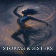 Storms & Sisters cover