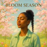 Bloom Season cover