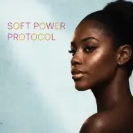 Soft Power Protocol cover