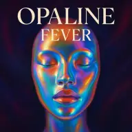 Opaline Fever cover