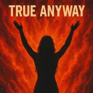 True Anyway cover