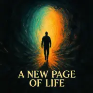 A New Page of Life cover