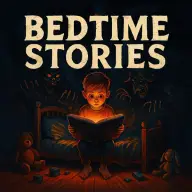 Bedtime Stories cover