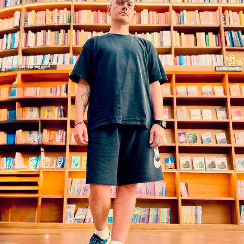 Welcome South Korea! Library