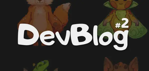 Hello, friends! Today we continue to talk about the development of our mobile game about Boo.
