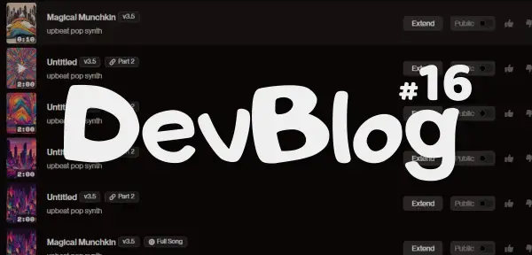 Sound design is important for games. It helps create engaging experiences.