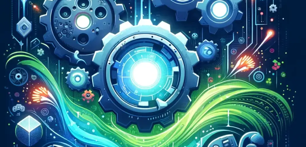 A look under the hood of the custom TypeScript + Vue 3 game engine powering IDLED Survival — rendering, collisions, event handling, and what scales well versus what doesn't.