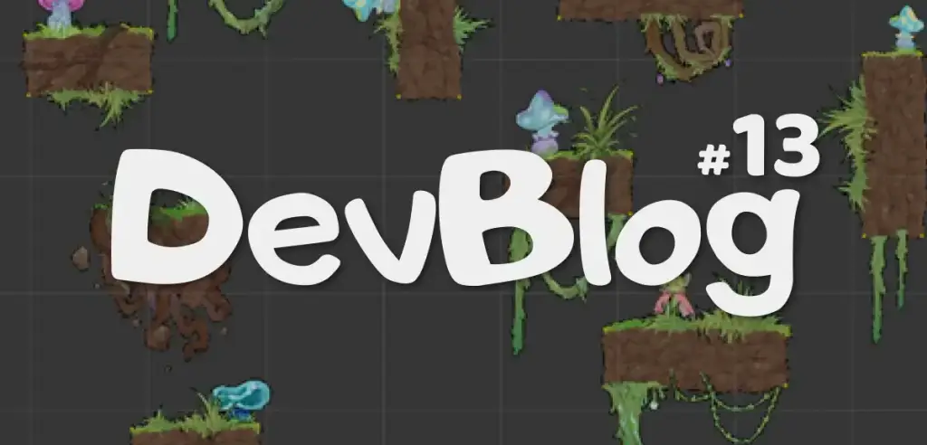 How we approach level design in Tiny Boo: Homecoming — intuitive progression, diverse environments, interactive elements, and carefully balanced difficulty.