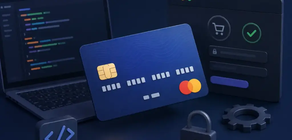 A while ago, while testing another payment integration, I ran into the same annoying problem that every developer eventually faces: finding decent test credit card data.
