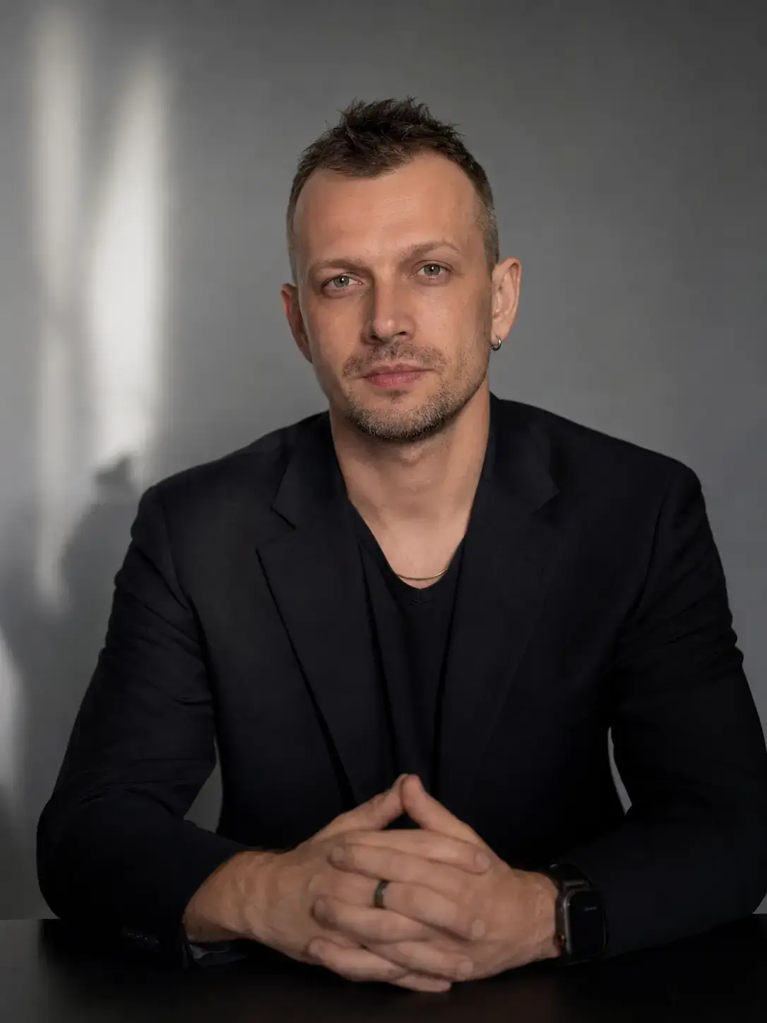 Andrei Rovnyi