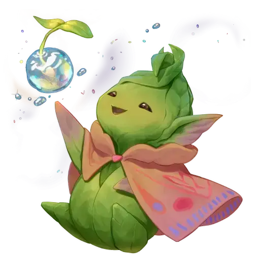 Magic creation categories