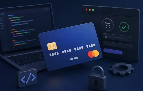 A while ago, while testing another payment integration, I ran into the same annoying problem that every developer eventually faces: finding decent test credit card data.
