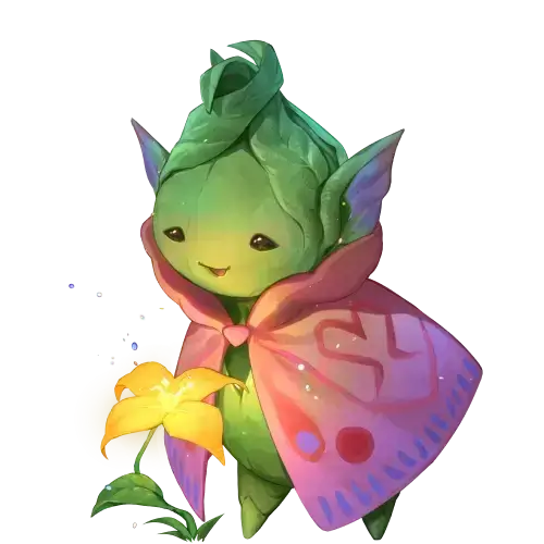 Magic creation
