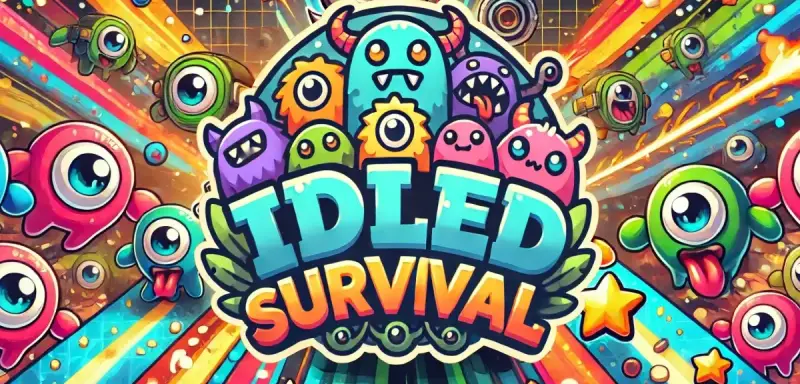 How IDLED Survival was built — a mobile Telegram WebApp game on a custom TypeScript and Vue 3 engine, from concept and prototyping to dynamic combat and card-driven progression.