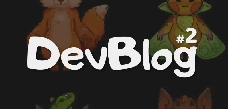 Hello, friends! Today we continue to talk about the development of our mobile game about Boo.