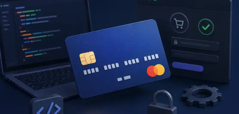 A while ago, while testing another payment integration, I ran into the same annoying problem that every developer eventually faces: finding decent test credit card data.